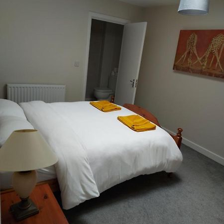 בנגור Plaza Suite 61 B מראה חיצוני תמונה