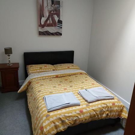 בנגור Plaza Suite 61 B מראה חיצוני תמונה