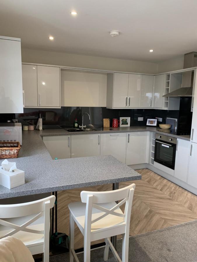 בנגור Plaza Suite 61 B מראה חיצוני תמונה