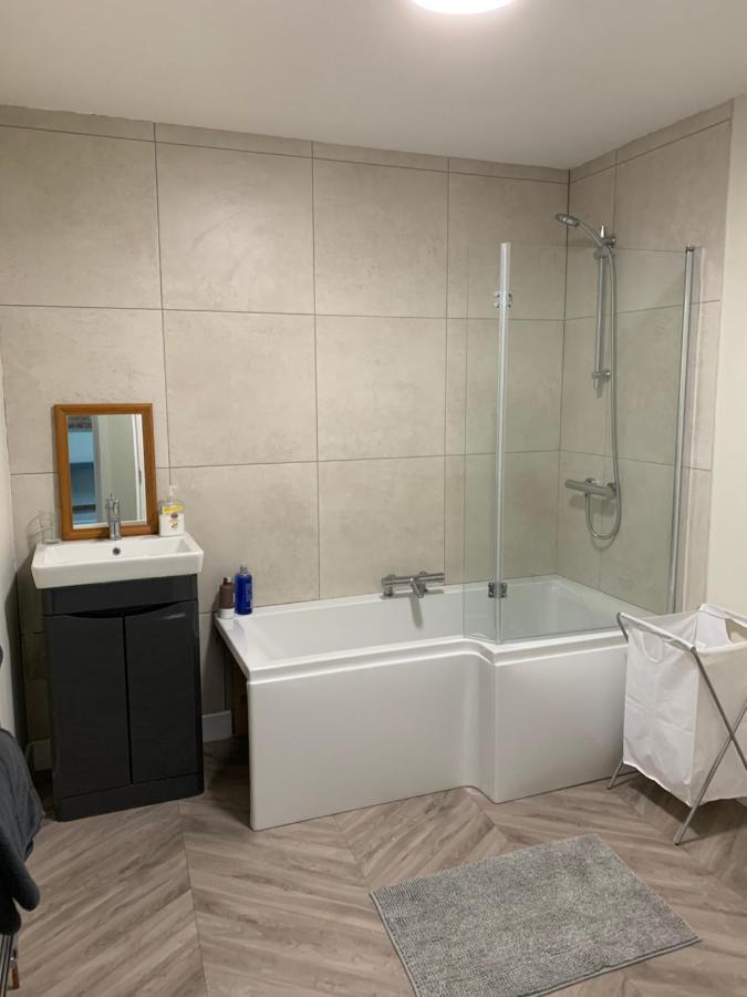 בנגור Plaza Suite 61 B מראה חיצוני תמונה