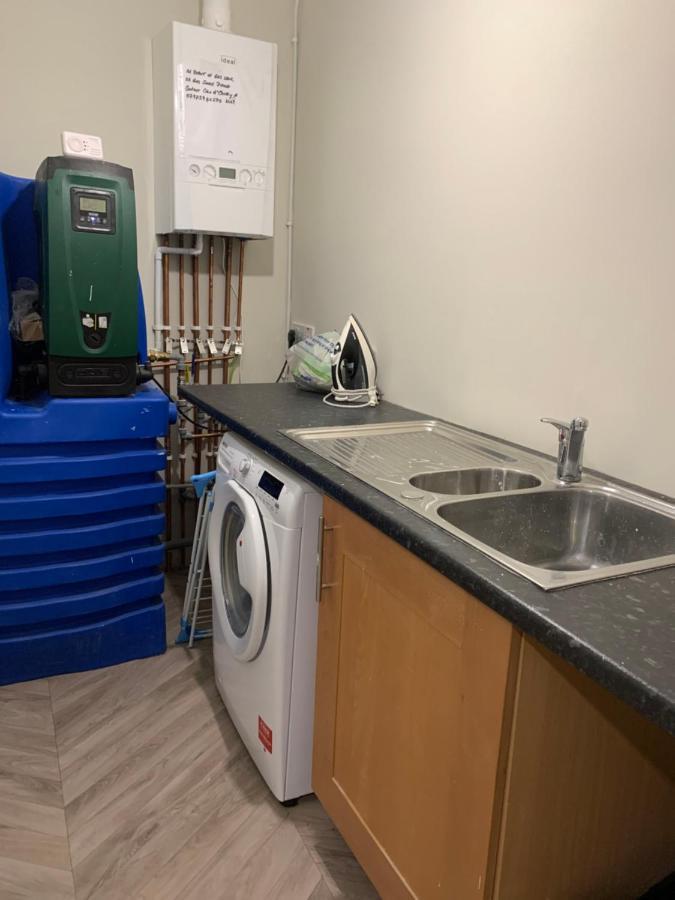 בנגור Plaza Suite 61 B מראה חיצוני תמונה
