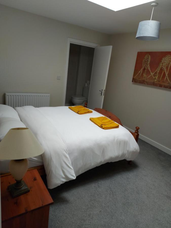 בנגור Plaza Suite 61 B מראה חיצוני תמונה