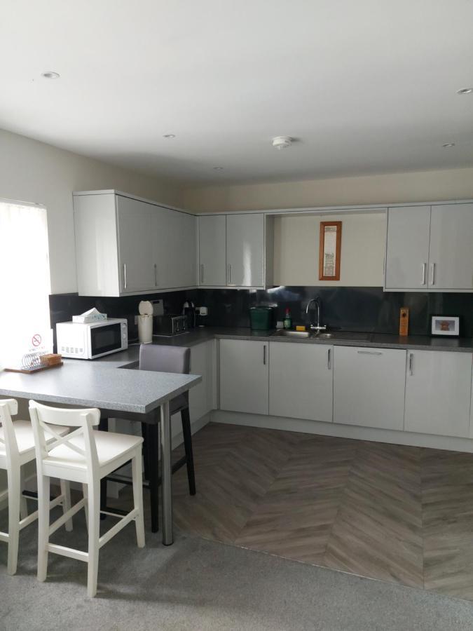 בנגור Plaza Suite 61 B מראה חיצוני תמונה