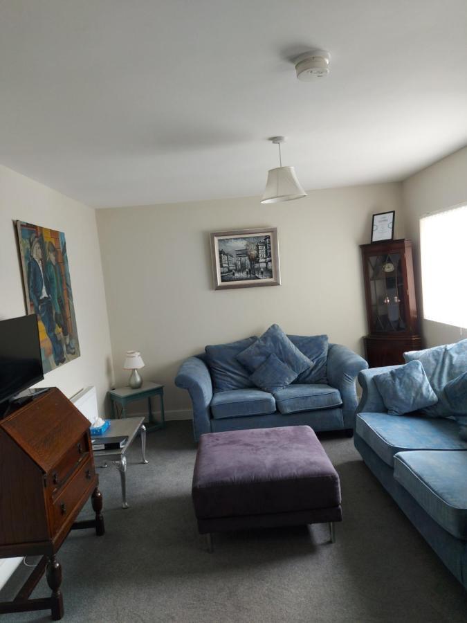 בנגור Plaza Suite 61 B מראה חיצוני תמונה