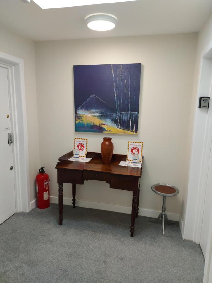 בנגור Plaza Suite 61 B מראה חיצוני תמונה